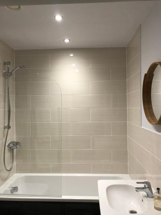 Chapel Penthouse Apartment York
